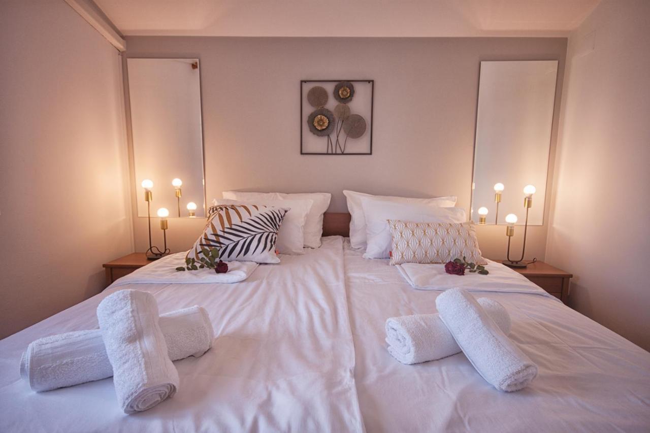 Apartments Katarina Porat マリンスカ エクステリア 写真