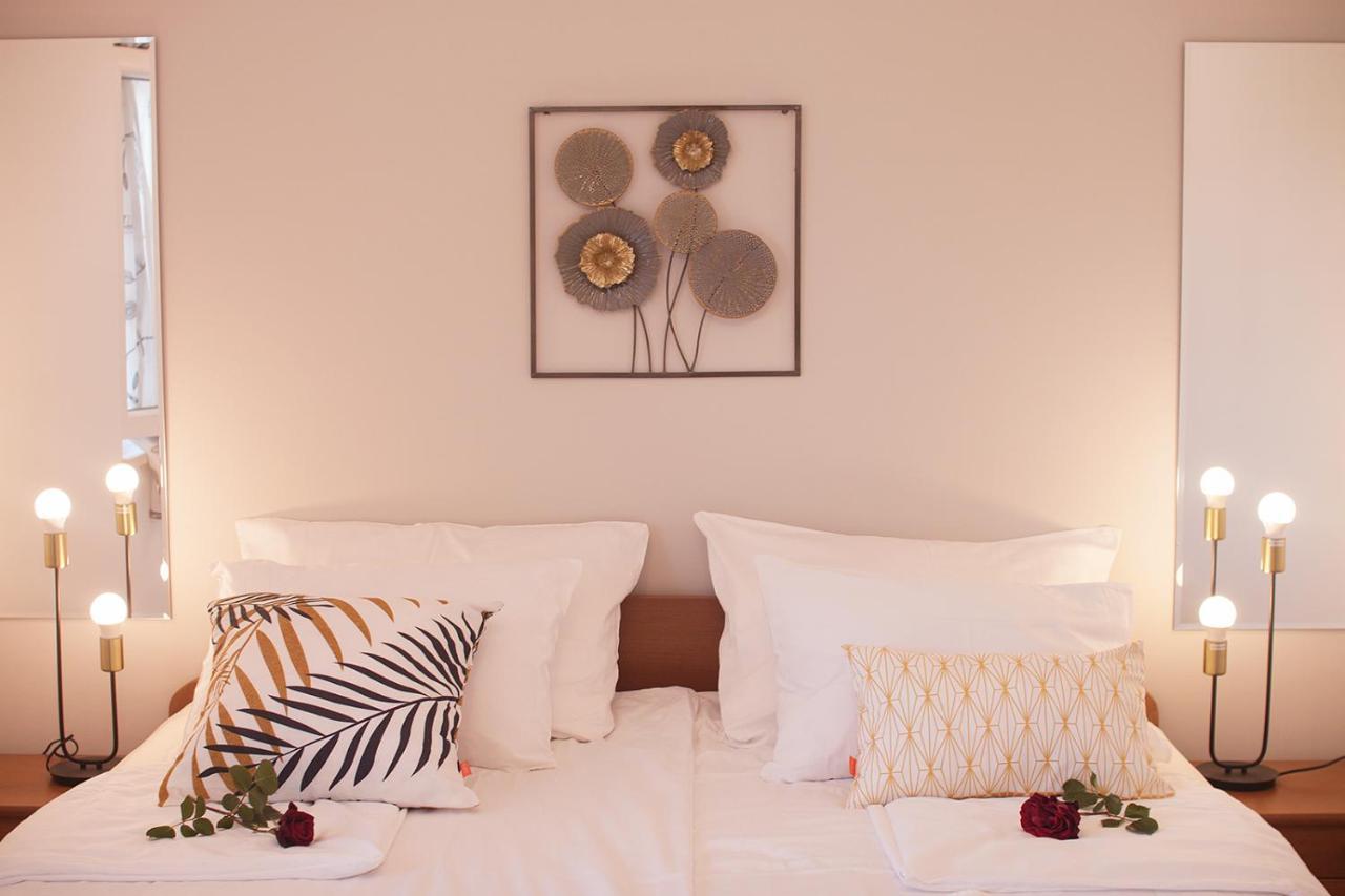 Apartments Katarina Porat マリンスカ エクステリア 写真