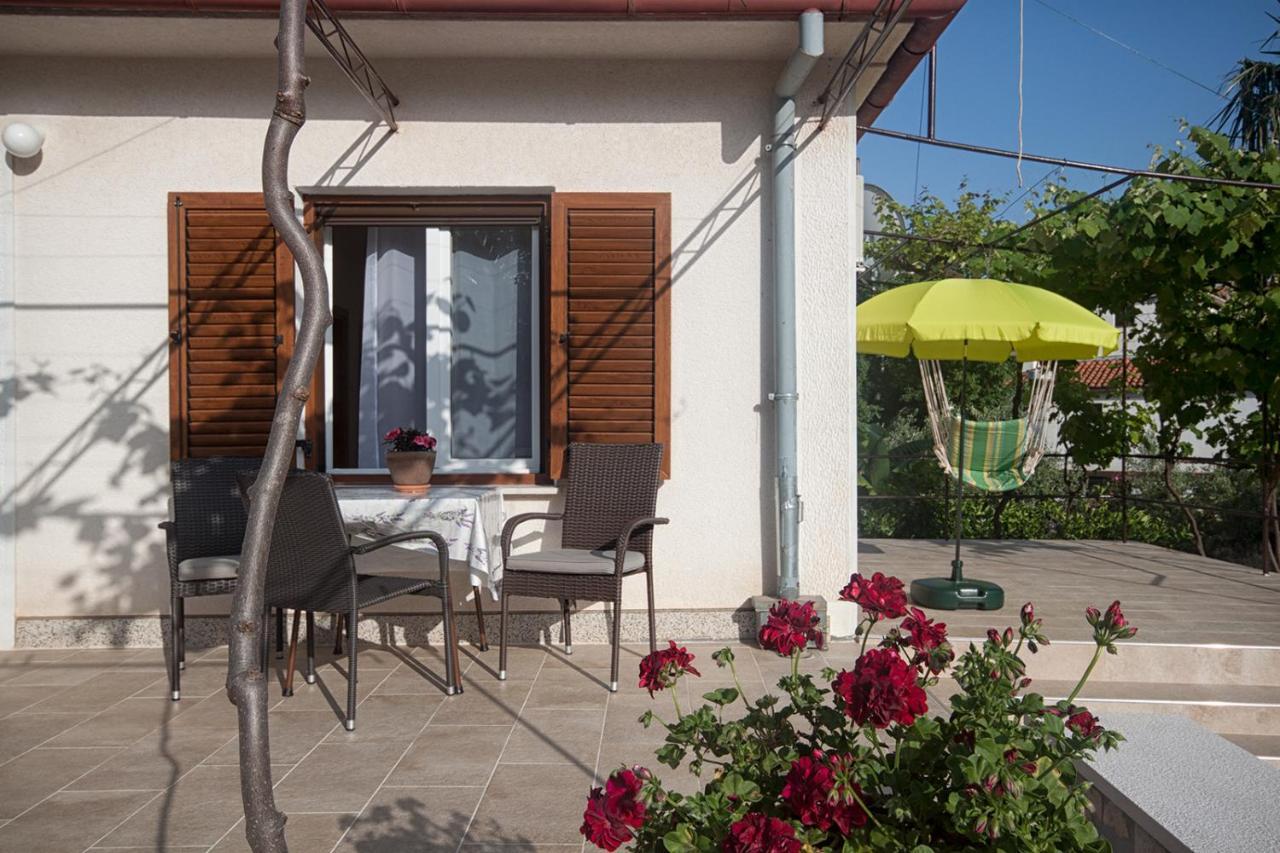 Apartments Katarina Porat マリンスカ エクステリア 写真