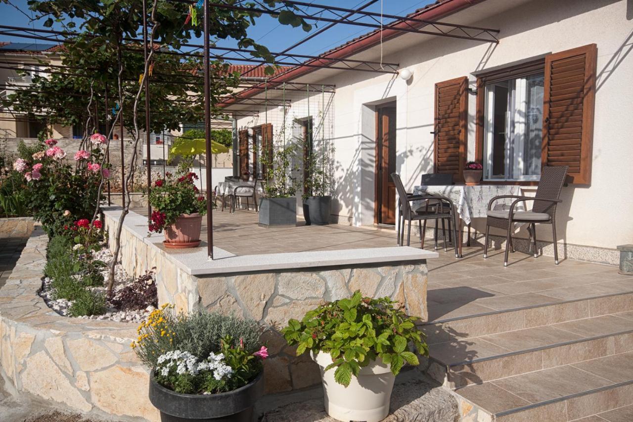 Apartments Katarina Porat マリンスカ エクステリア 写真