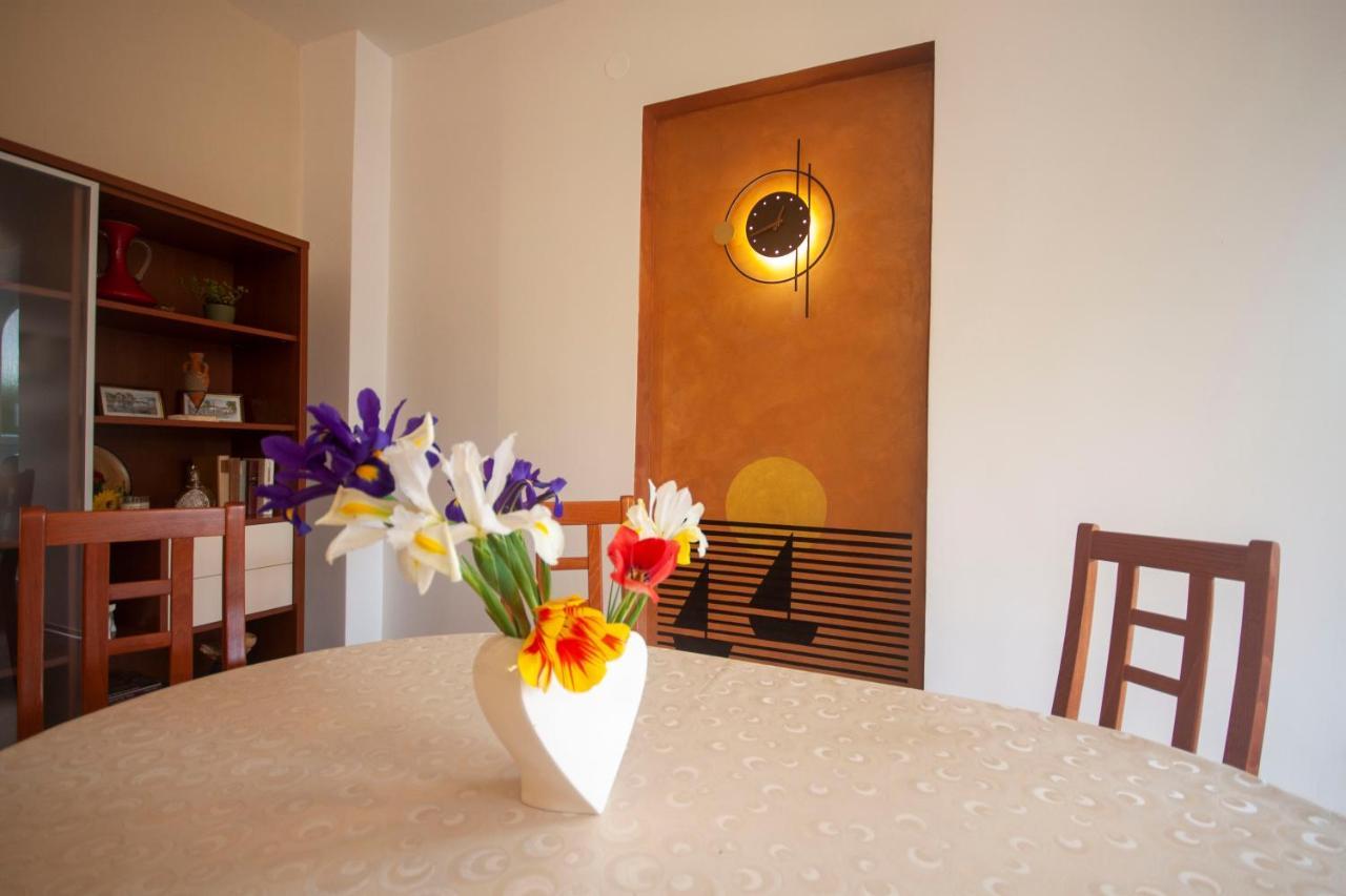 Apartments Katarina Porat マリンスカ エクステリア 写真