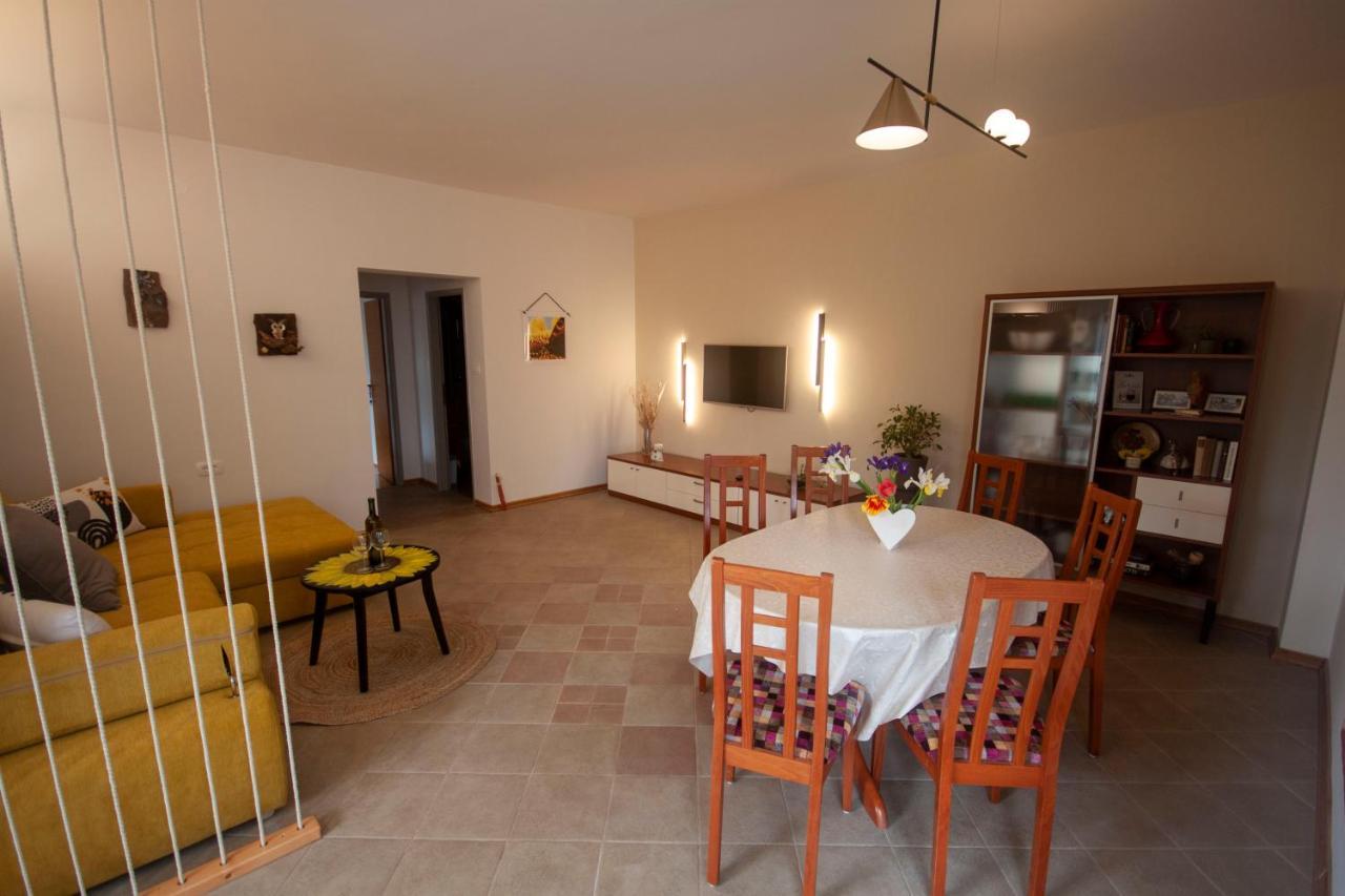 Apartments Katarina Porat マリンスカ エクステリア 写真