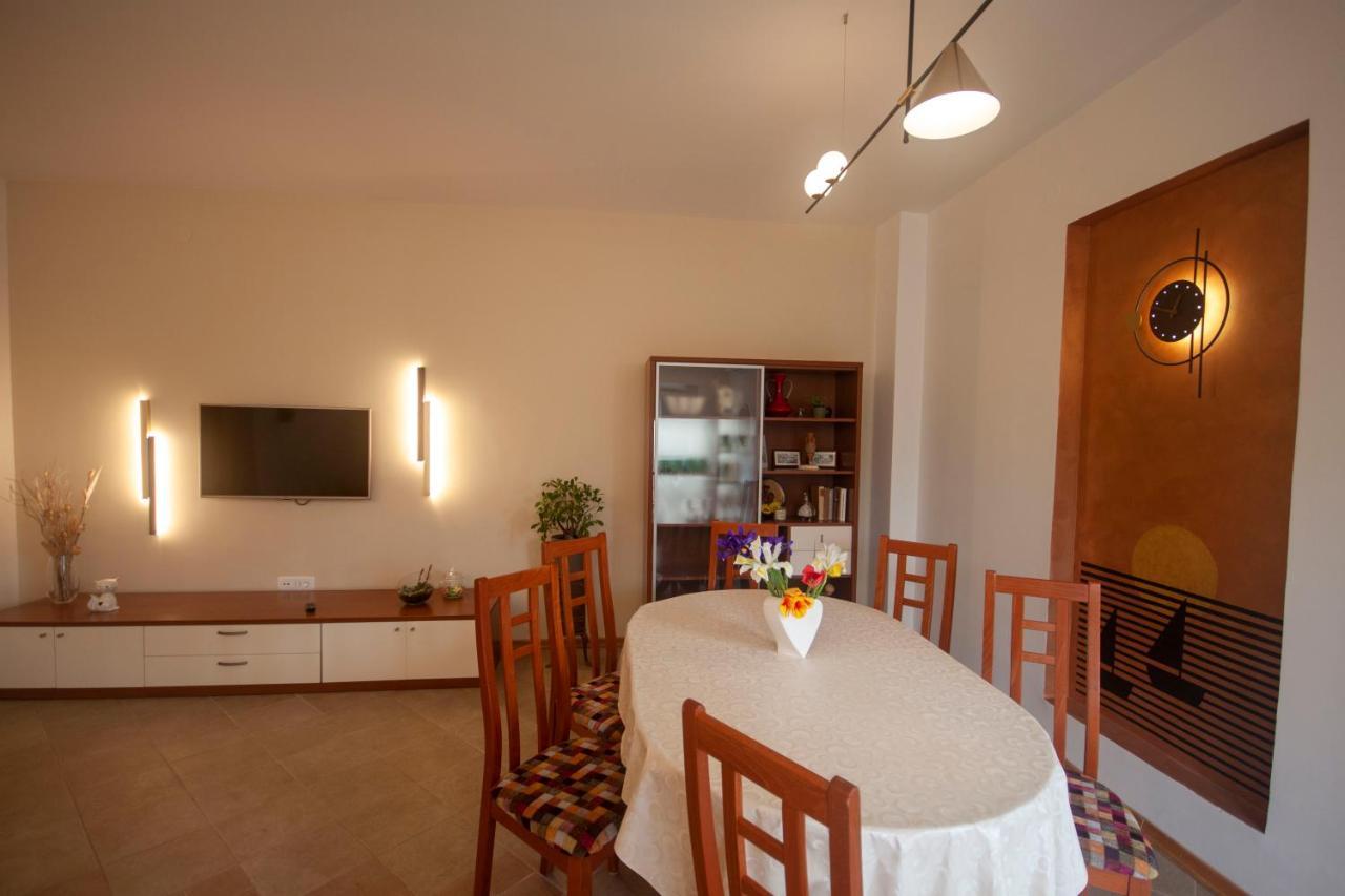 Apartments Katarina Porat マリンスカ エクステリア 写真