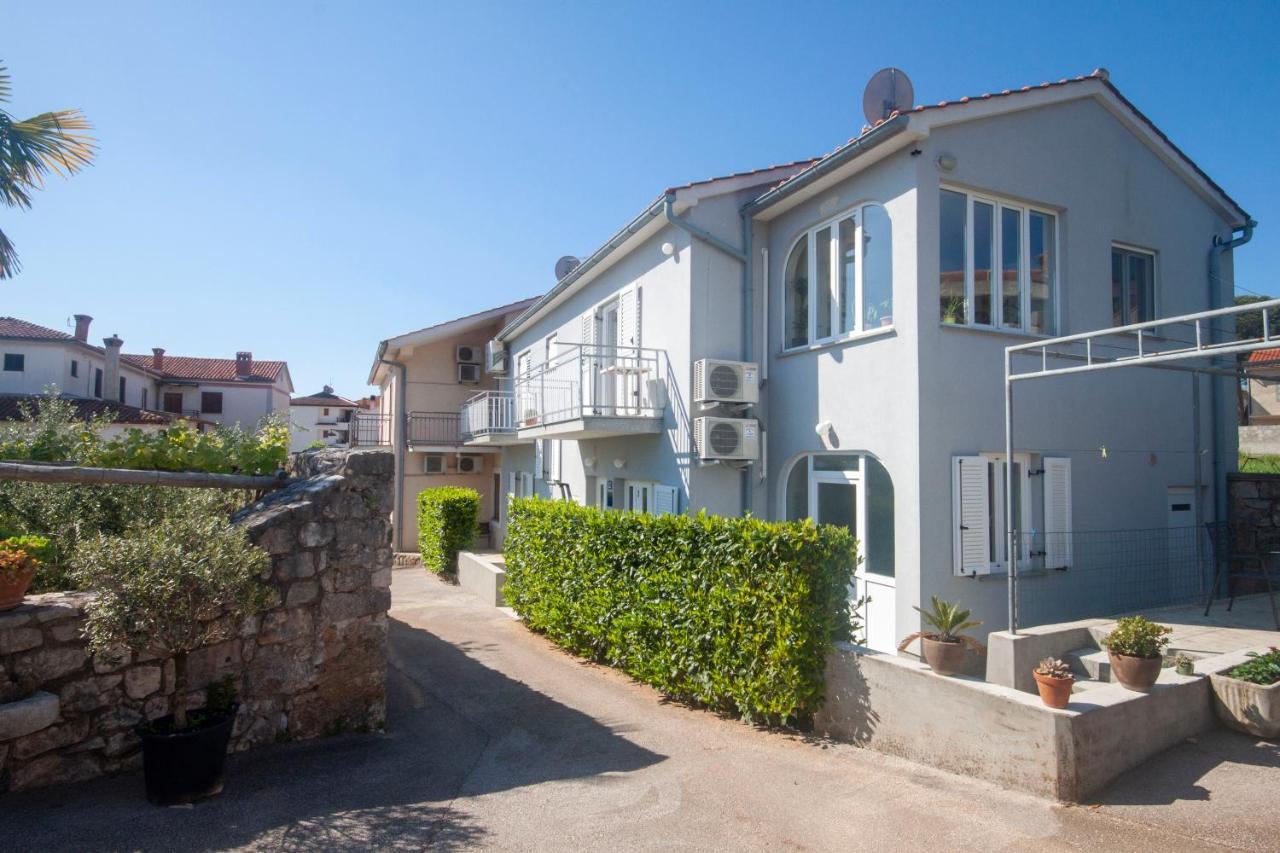 Apartments Katarina Porat マリンスカ エクステリア 写真