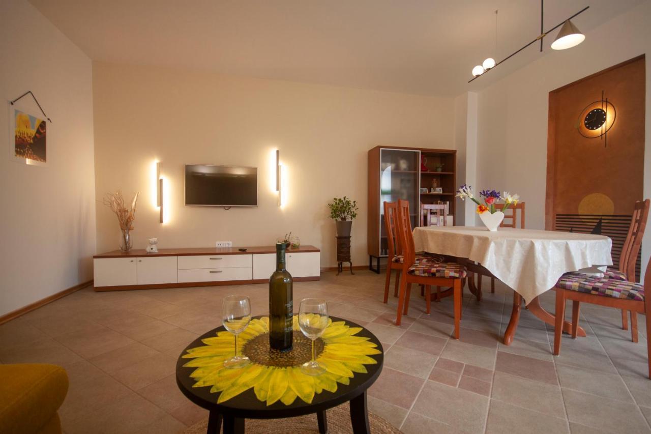 Apartments Katarina Porat マリンスカ エクステリア 写真