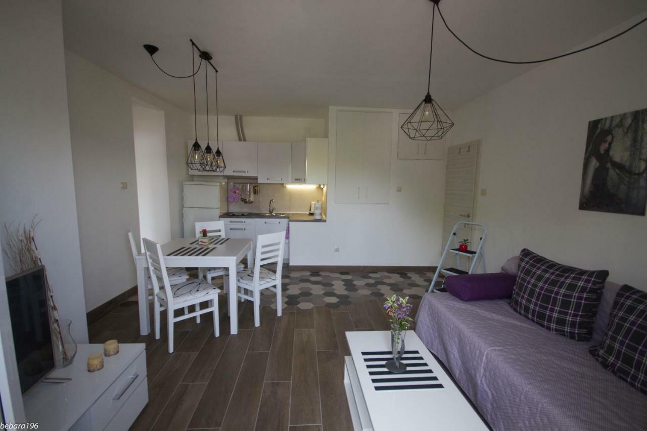 Apartments Katarina Porat マリンスカ エクステリア 写真