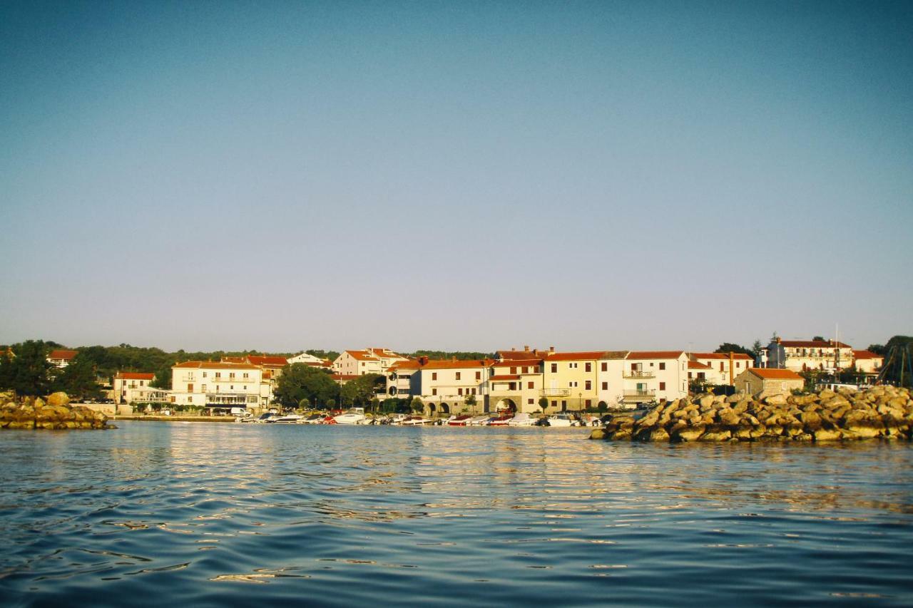 Apartments Katarina Porat マリンスカ エクステリア 写真