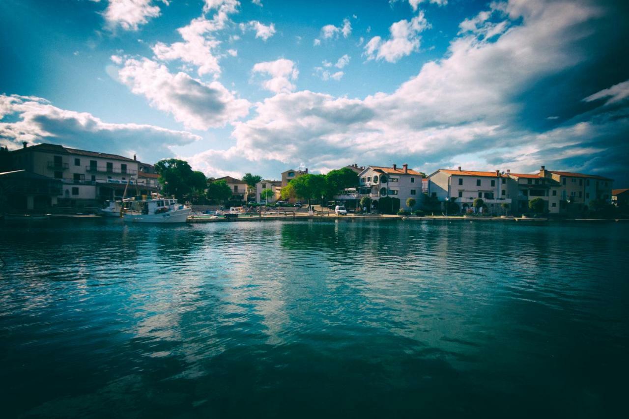 Apartments Katarina Porat マリンスカ エクステリア 写真