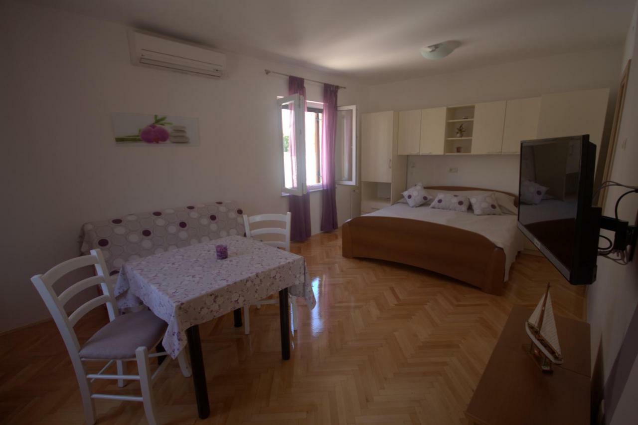 Apartments Katarina Porat マリンスカ エクステリア 写真