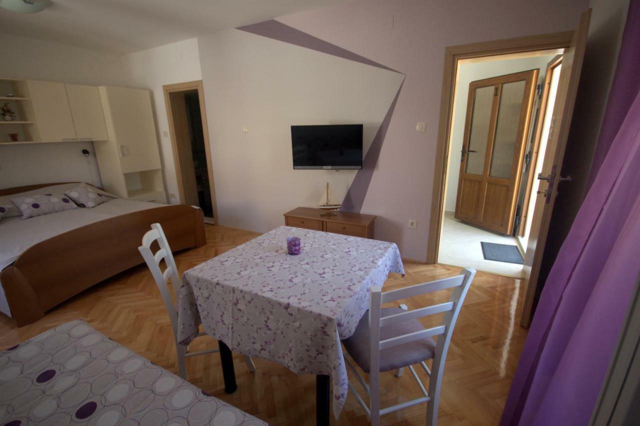 Apartments Katarina Porat マリンスカ エクステリア 写真