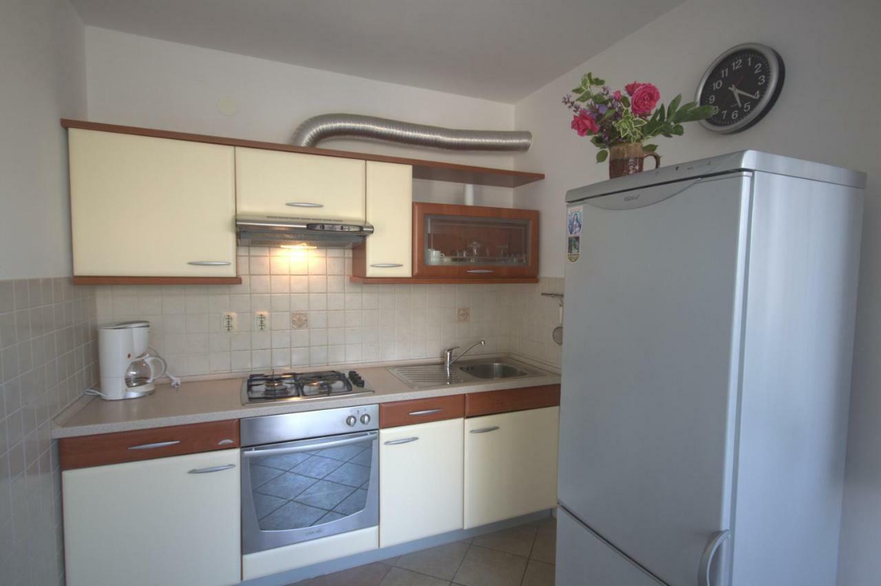Apartments Katarina Porat マリンスカ エクステリア 写真